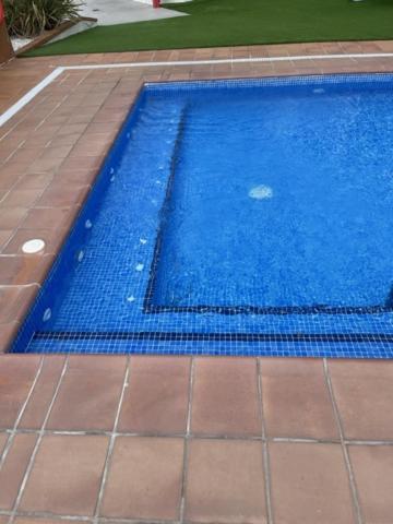 Atico En Port Gran Roses Apartment ภายนอก รูปภาพ